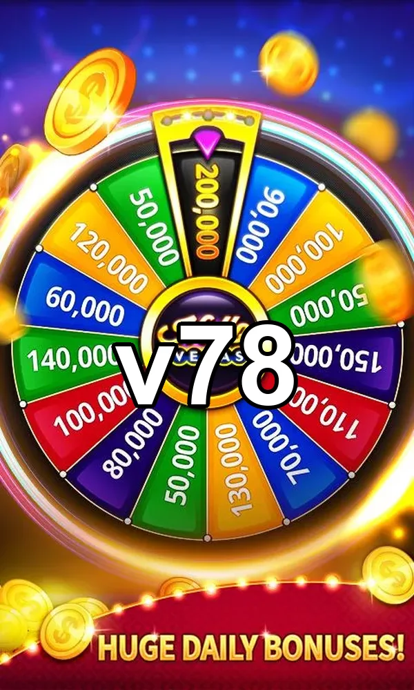 v78 Masuk