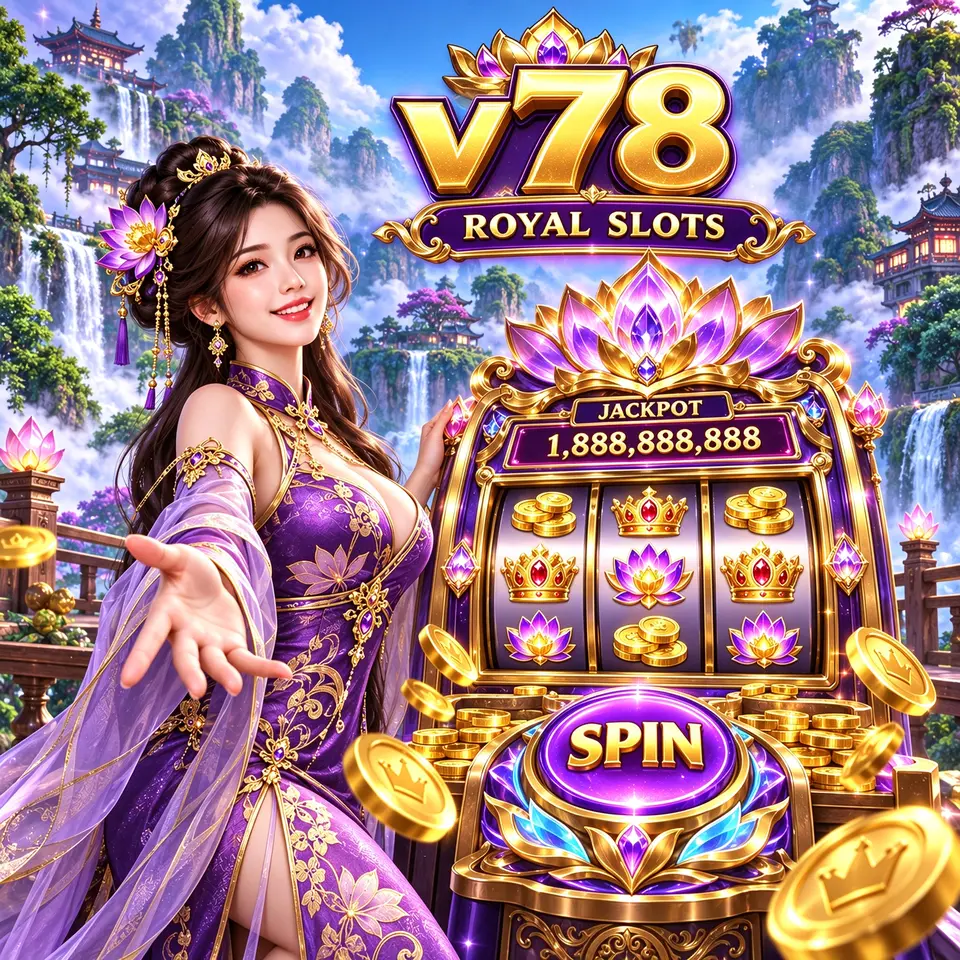 v78 Masuk - v78 Resmi